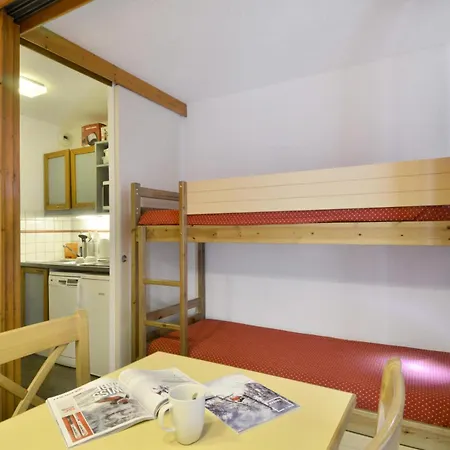 Croix Du Sud - Pour 4 Personnes 37 *