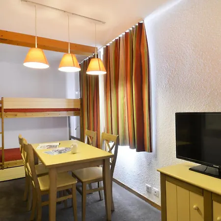 Lägenhet Croix Du Sud - Pour 4 Personnes 37 Macot-la-Plagne