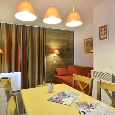 Croix Du Sud - Pour 4 Personnes 37 *